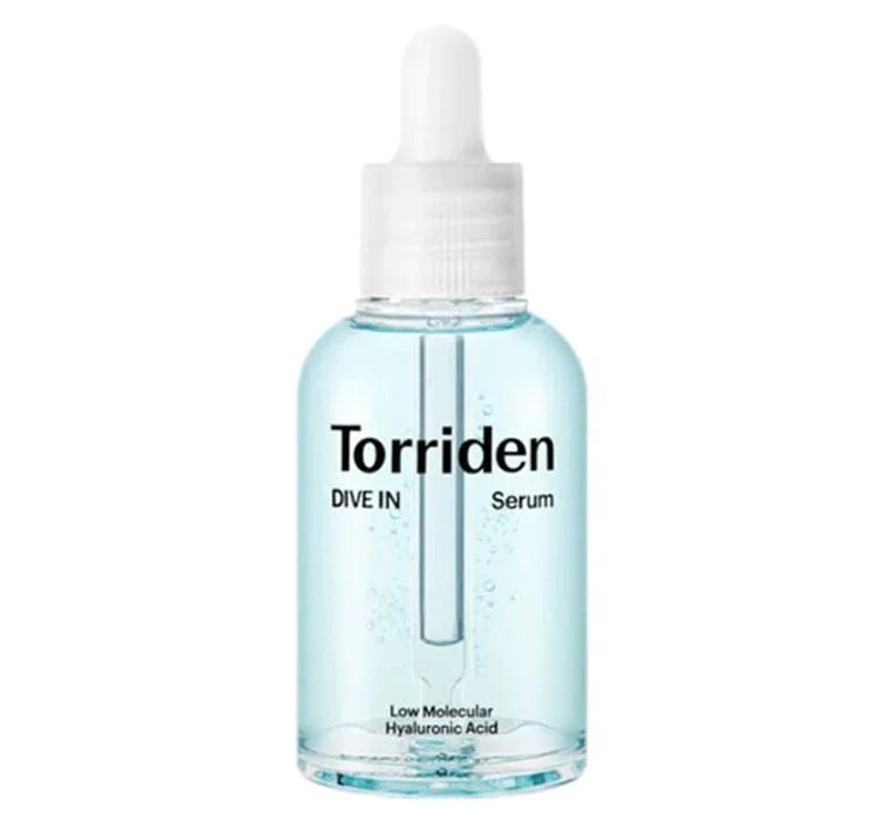 Torriden Dive-in Low Molecule Hyaluronic Acid Serum