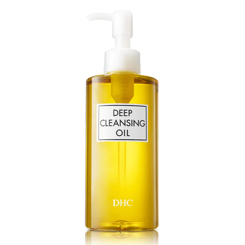 DEEP CLEANSING OIL 200ML