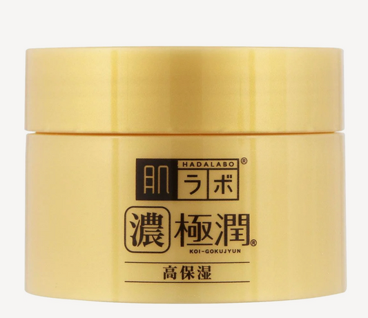 Hada Labo Koi-Gokujyun Perfect Gel 100g