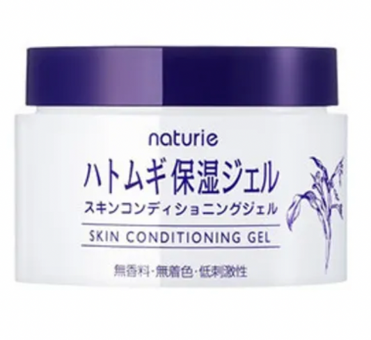 Naturie Hatomugi Skin Conditioning Gel 180g