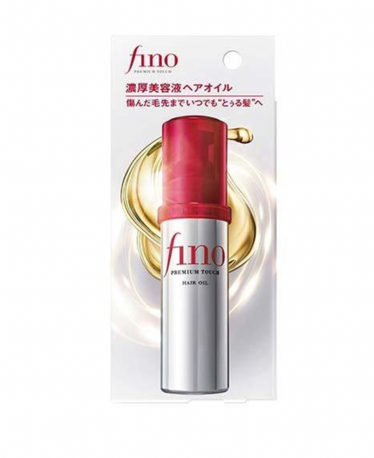 Fino Premium Touch Penetrating Essence Hair Oil 70ml