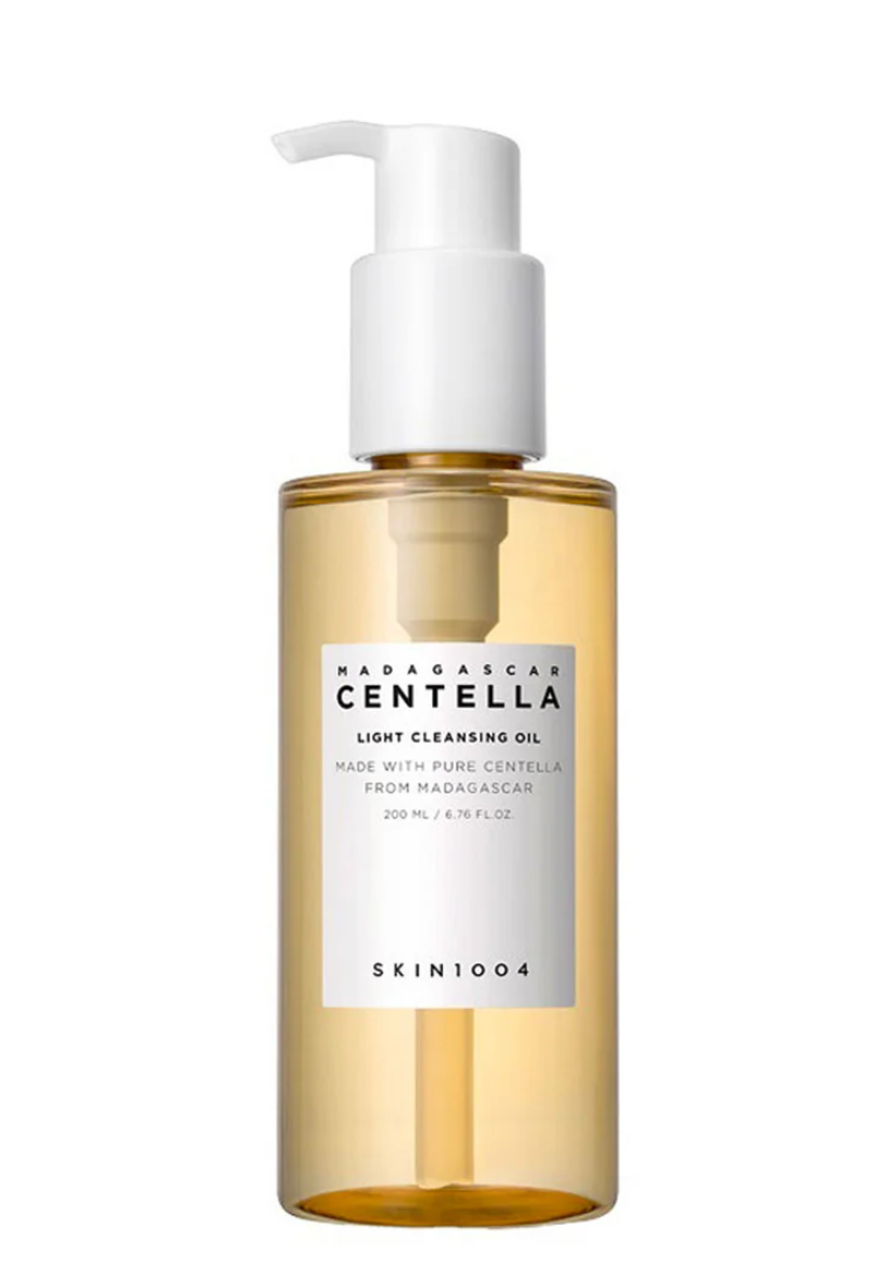 Skin1004 Madagascar Centella Light Cleansing OIl 200ml