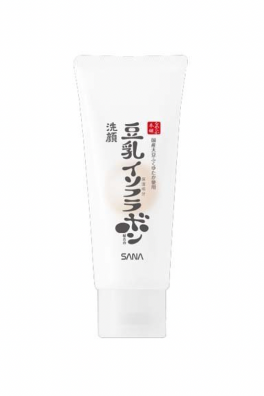 Sana Nameraka Honpo Cleansing Face Wash 150g