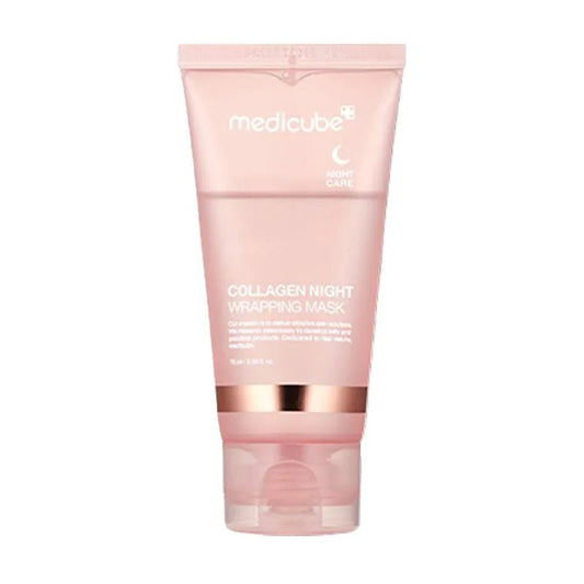 Medicube Night Wrapping Mask 75ml