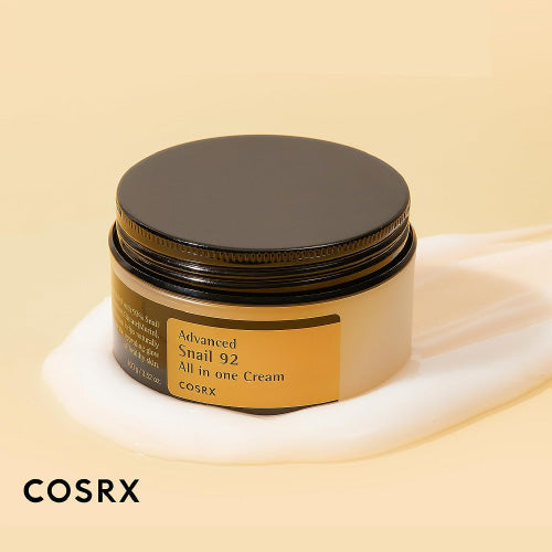 [COSRX] ADVANCED SNAIL 92 ALL IN ONE CREAM 100g