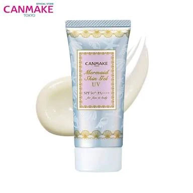 CANMAKE MERMAID SKIN GEL UV 40g