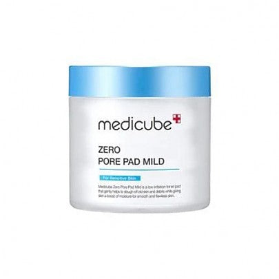 Medicare Zero Pore Pads Mild (70 pads)